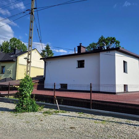 Pokoje Goscinne Angelika Wisla Luaran gambar